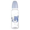 Canpol BABIES kitsa kaelaga pudel CUTE ANIMALS, 250 ml, 11/841_blu