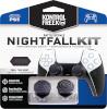 KontrolFreek Nightfall Kit Performance (PlayStation 5)