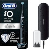 Brauni elektriline hambahari Oral-B iO Series 10 Cosmic Black Electric Toothbrush, must