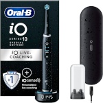 Brauni elektriline hambahari Oral-B iO Series 10 Cosmic Black Electric Toothbrush, must