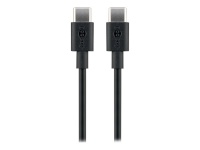 USB-C Charging and Sync Cable, 0.5 m | 66316