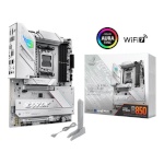 ASUS emaplaat AMD B850 Sam5 ATX/strix B850-a Gaming Wifi