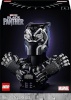 Lego klotsid Super Heroes Black Panther (76215)