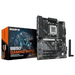 Gigabyte emaplaat B850 Gaming WF6 (B850,AM5,ATX,DDR5)