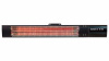 SUNRED soojuskiirgur Heater RD-DARK-20, Dark Wall Infrared, 2000W, must