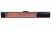 SUNRED soojuskiirgur Heater RD-DARK-20, Dark Wall Infrared, 2000W, must