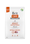 Brit kuivtoit koerale Care Hypoallergenic Adult Medium Breed Lamb - Dry Dog Food- 3kg