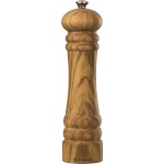 Zassenhaus soolaveski Salt Mill BERLIN Olive Wood, 24cm