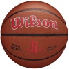 Wilson korvpall Team Alliance Houston Rockets Ball WTB3100XBHOU 7