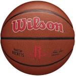 Wilson korvpall Team Alliance Houston Rockets Ball WTB3100XBHOU 7