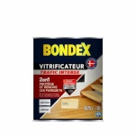 Bondex Vitrifying varnish Satineeritud Värvitu 750 ml