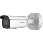 Hikvision turvakaamera IP Camera DS-2CD2686G2-IZSU/SL Bullet 8 MP 2.8mm-12mm Power over Ethernet (PoE) IP66, IK10 H.265+ Micro SD, Max. 256GB