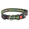 Doggy Village kaelarihm MT7114 Signal Collar, tumeroheline