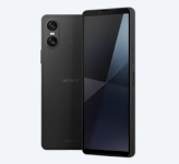 Sony mobiiltelefon Xperia 10 VI 5G must 128 GB Dual-SIM-Hybrid Smartphone