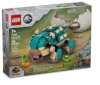 LEGO klotsid 76962 Jurassic World Baby Bumpy: Ankylosaurus