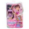 Mattel nukk Barbie Dream Besties, Renee