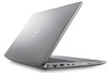 DELL sülearvuti latitude, 5450, Core Ultra, u5-125u, 1300MHz, Features Vpro, 14" , 1920x1080, 8GB, DDR5, 5600MHz, SSD 512GB, intel Graphics, integrated, ENG, smart Card Reader, windows 11 Pro, 1.4kg, n006l545014emea_vp