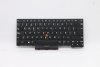 Lenovo 5N20W67661 Notebook Spare Part Keyboard