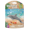 Playmobil klotsid Wiltopia 71051 Dolphin