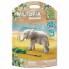 Playmobil klotsid Wiltopia 71049 Young Elephant