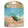 Playmobil klotsid Wiltopia 71058 Sea Turtle