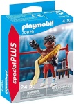 Playmobil klotsid Special Plus 70879 Boxing Champion