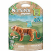 Playmobil klotsid Wiltopia 71055 Tiger