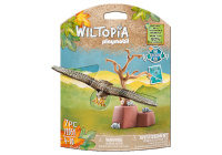 Playmobil klotsid Wiltopia 71059 Eagle