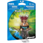 Playmobil klotsid Playmo-Friends 70815 Faun