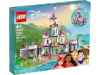 LEGO klotsid Disney 43205 Ultimate Adventure Castle