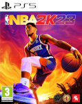 PlayStation 5 mäng NBA 2K23