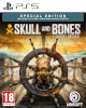 PlayStation 5 mäng Skull and Bones Special Edition + Pre-order Bonus