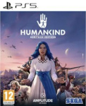 PlayStation 5 mäng Humankind Heritage Edition