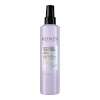 Redken Kaitsev Juuste Hooldus Blonde High Bright Eel-šampoon (250ml)