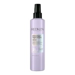 Redken Kaitsev Juuste Hooldus Blonde High Bright Eel-šampoon (250ml)