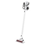 Polti varstolmuimeja PBEU0117 Forzaspira Slim SR90G Cordless Vacuum Cleaner, valge/hall