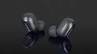 Koss kõrvaklapid TWS250i In-Ear True Wireless, must