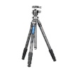 Leofoto statiiv Mr Q-serie LQ-284C+LH-36