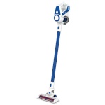 Polti varstolmuimeja PBEU0118 Forzaspira Slim SR90B_Plus Cordless Vacuum Cleaner, sinine/valge