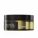 Nanoil kräsuvastane mask Hair Mask merevetikad 300ml