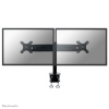 Neomounts by Newstar lauakinnitus FPMA-D700D LCD Desk Mount, must