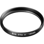 Leica filter E46 UVa II (13033)