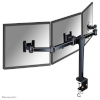 Neomounts by Newstar lauakinnitus FPMA-D960D3 Desk Mount, must