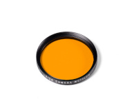 Leica filter E39 UVa Orange (13061)