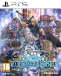 PlayStation 5 Star Ocean: The Divine Force