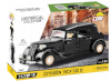 Cobi klotsid Citroen 15CV SIX D