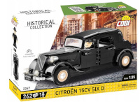 Cobi klotsid Citroen 15CV SIX D