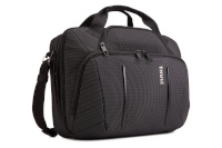 Thule seljakott Crossover 2 Laptop Bag 15.6" must 3203842