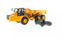 Carrera RC kallur CAT 745 Articulated Truck 1:24