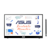 ASUS monitor MB14AHD, FHD, Mitmikpuude, 5ms, IPS, must